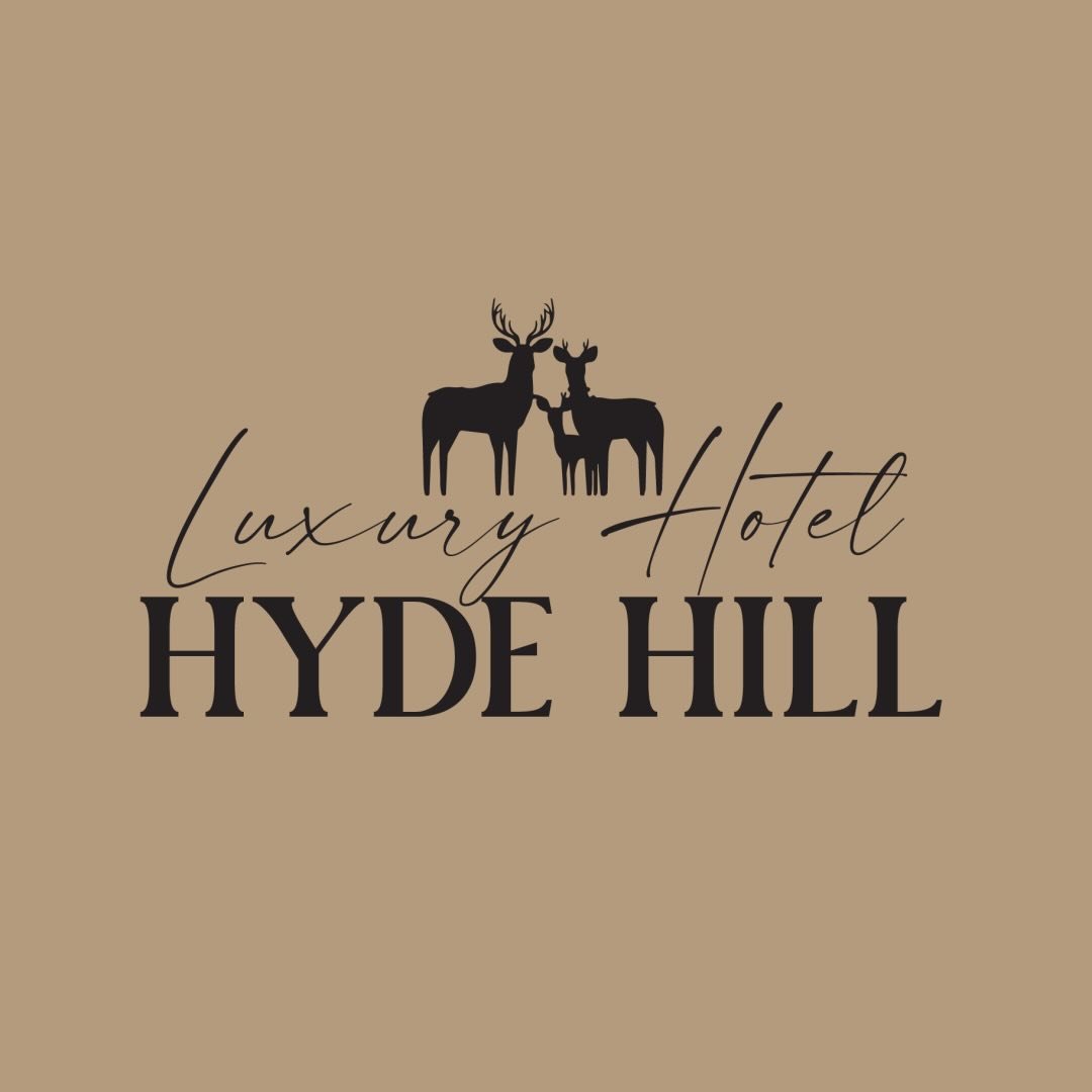 Hyde Hill Logo